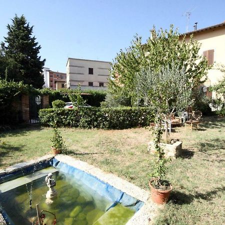 B&B Giuseppe Chiusi Bagian luar foto