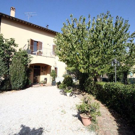 B&B Giuseppe Chiusi Bagian luar foto