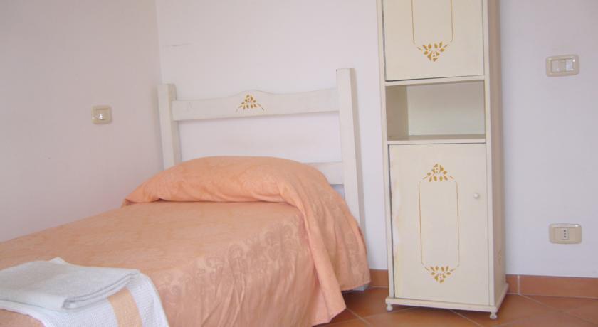 B&B Giuseppe Chiusi Ruang foto