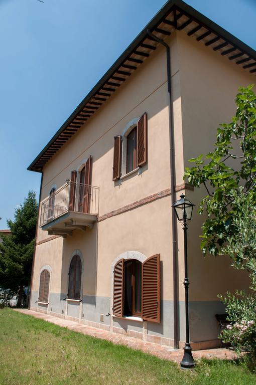 B&B Giuseppe Chiusi Bagian luar foto