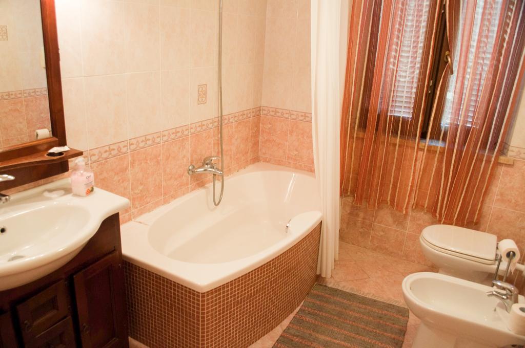 B&B Giuseppe Chiusi Bagian luar foto