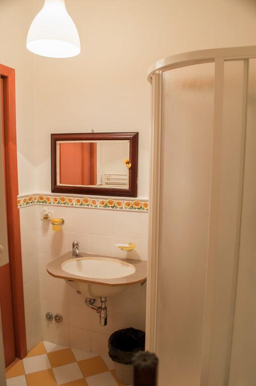 B&B Giuseppe Chiusi Ruang foto
