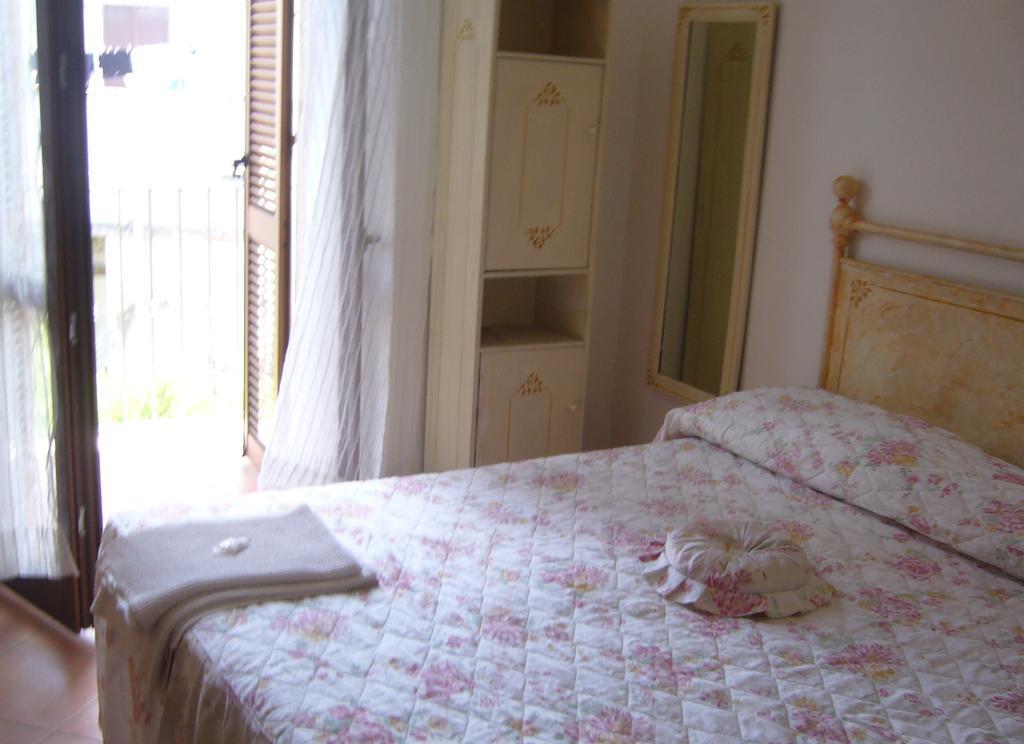 B&B Giuseppe Chiusi Bagian luar foto