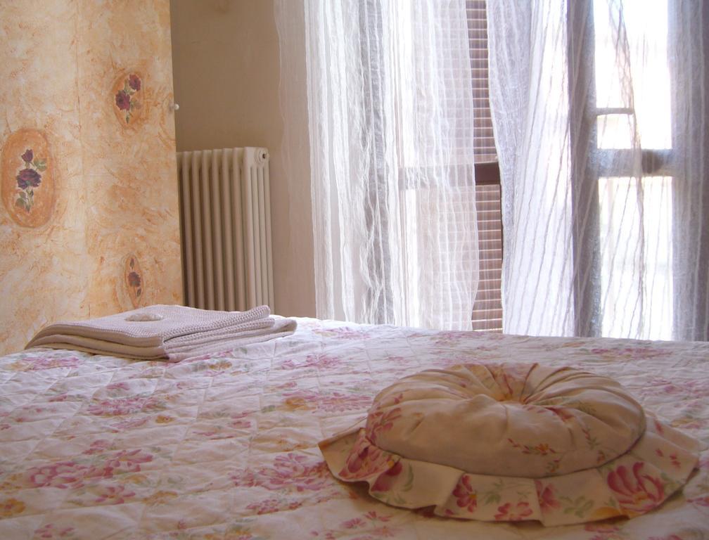 B&B Giuseppe Chiusi Bagian luar foto