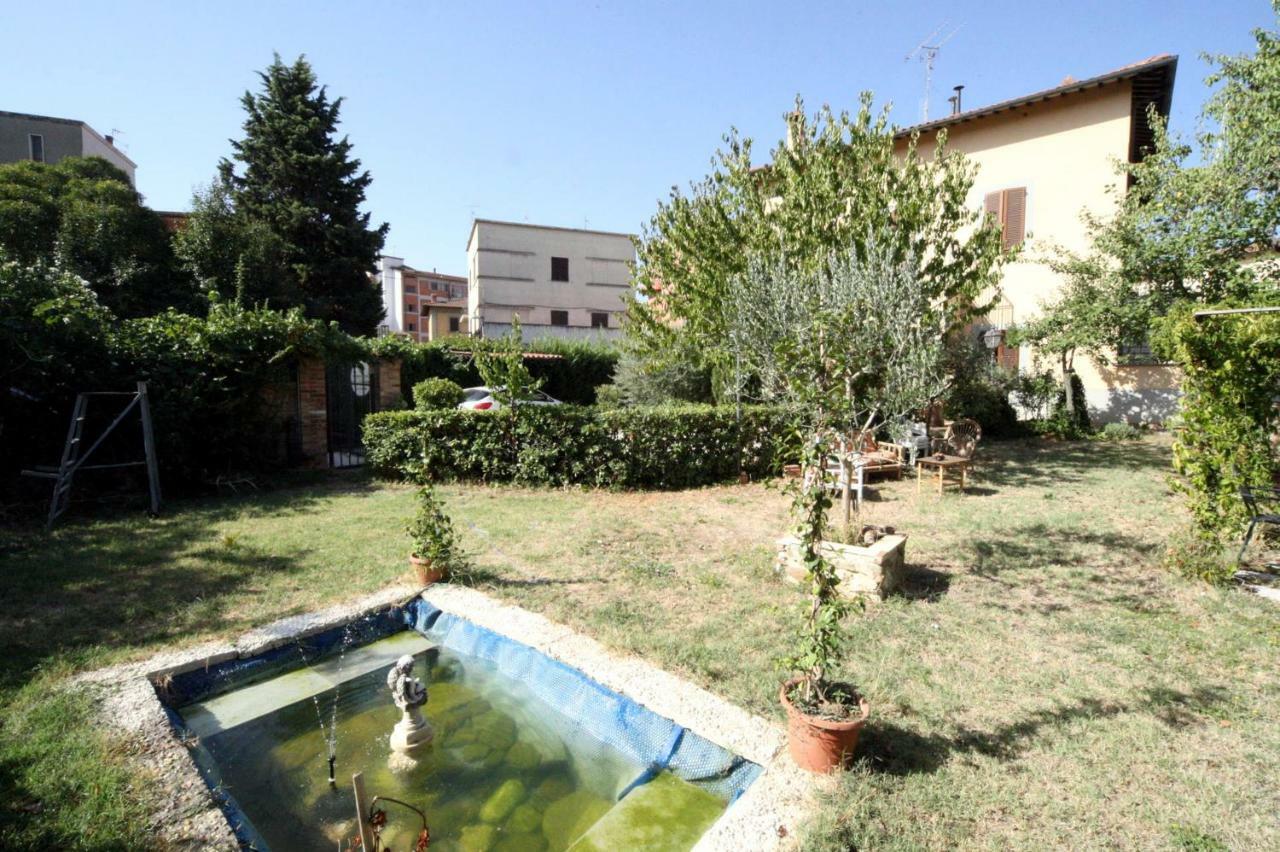 B&B Giuseppe Chiusi Bagian luar foto