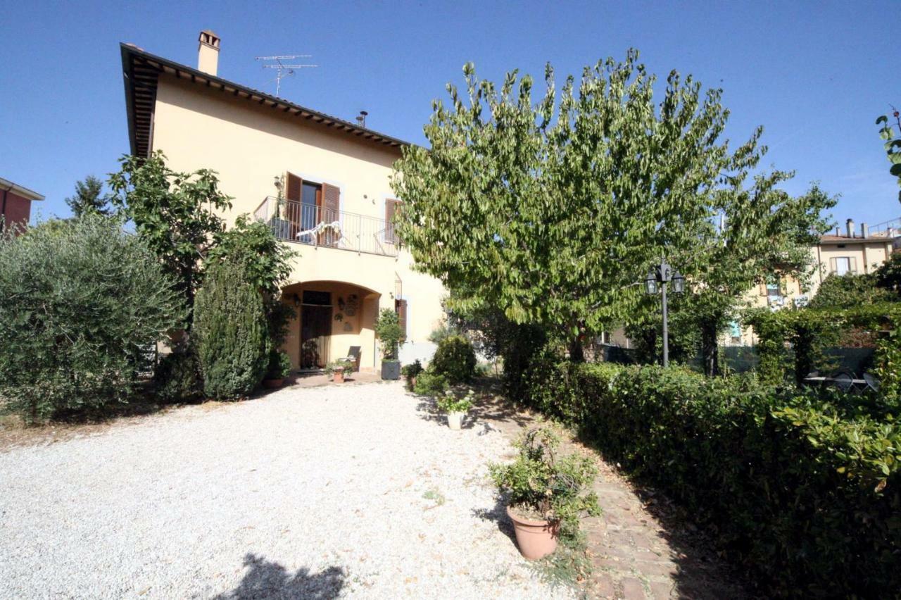 B&B Giuseppe Chiusi Bagian luar foto