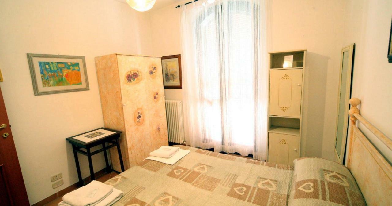 B&B Giuseppe Chiusi Bagian luar foto