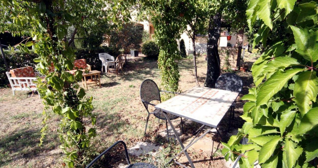 B&B Giuseppe Chiusi Bagian luar foto