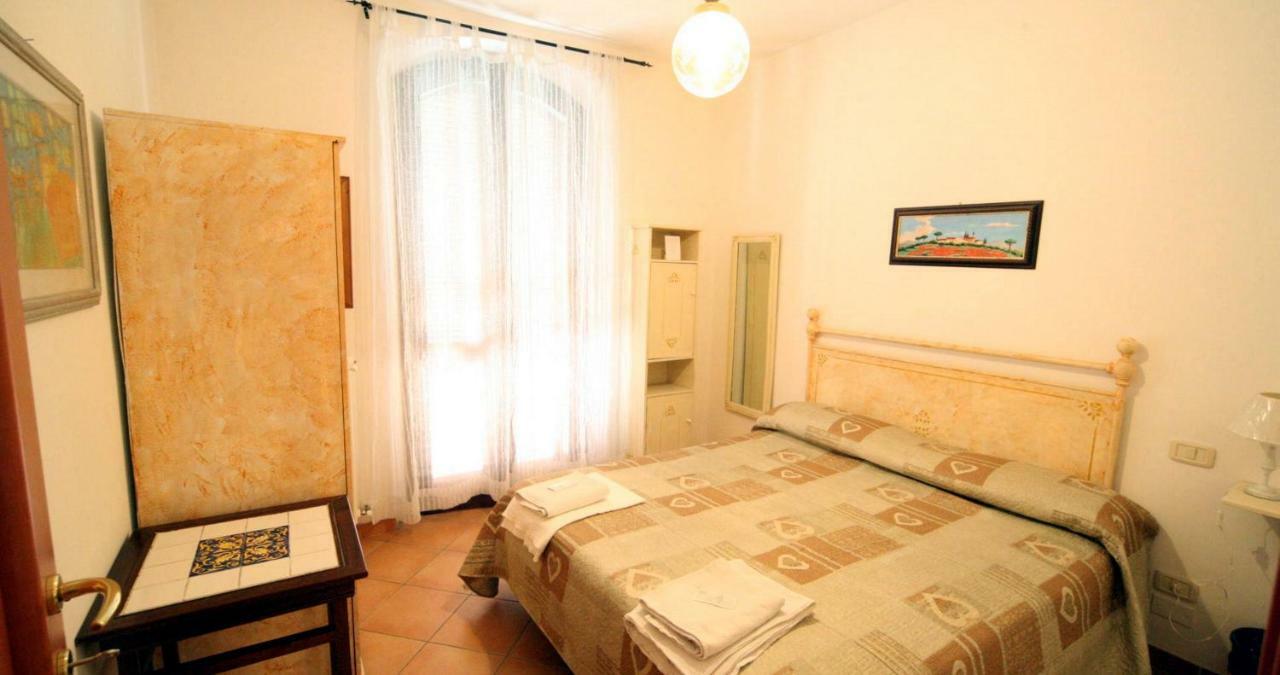 B&B Giuseppe Chiusi Bagian luar foto